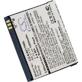 123accu Emporia AK-V170 akku 1200 mAh