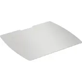 Vogel's Professional PUA 9507 -lisävarustehylly PUC 25xx/27xx -sarjalle, 10 kg - Hopea