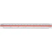 Linex 347 Triangular Mini Scale