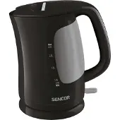 Sencor SWK2511BK vedenkeitin