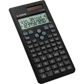 Canon F-715SG -funktiolaskin