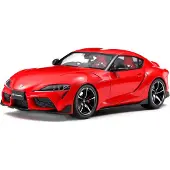 Tamiya 24351 1/24 Toyota GR Supra