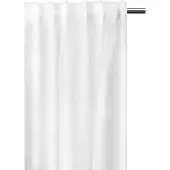Himla Dalsland Gardin - Silver - 145X250