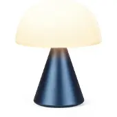 Lexon Mina M Dark Blue (LH64MDB)