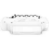 HP – OfficeJet Pro 8700 250-Sheet Input Tray, Monikäyttölokero, , OfficeJet Pro 8700, 250 arkkia, Valkoinen, Yritys, Yritys (K7S44A)