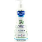 Mustela 17732 Vauvan Vartaloemulsio 500ml