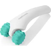 Medisana HM630- käsikäyttöinen hierontarulla