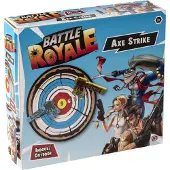 HTI Peli Battle Royale Axe Strike
