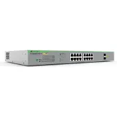 Allied Telesis – ALLIED GS950 Series - WebSmart Switch (AT-GS950/18PS V2-50)
