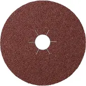Klingspor Hiomapaperi kulmahiomakoneelle ; CS 561; 180x22 mm; S/30; K320; 25 kpl.