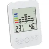 TFA Digitaalinen lämpökosteusmittari 30.5046.02