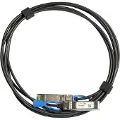 Mikrotik – XS+DA0001 SFP/SFP+/SFP28 direct attach cable 1m