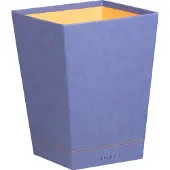 Rhodia Rhodiarama waste bin Sapphire