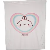 Nici Molang Teddy-pehmolelu 140x175 Cm