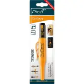 Pica-Marker BIG-Ink XL musta reikätussi