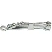 TRIZERATOP Yhdistelmä-avain-setti 51640; 6-32 mm; 15 kpl.