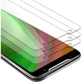 Cadorabo Asus rog phone 2 3x suojakalvo