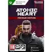 Atomic Heart - Premium Edition