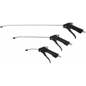 AWTOOLS PISTOLIT ENNAKKOMUUNNITTELUUN 3kpl.