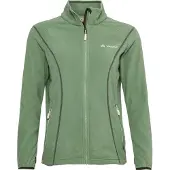 Vaude Rosemoor Ii Vetoketjullinen Fleecetakki