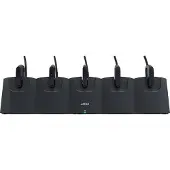 Jabra PERFORM CHARGING STAND - 5-BAY, EMEA CHARGER (14207-93)