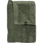 Himla Maxime-Håndklæde - Green - 50X70