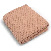 Filibabba Neulottu Viltti, Ivory Cream