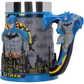 Nemesis Now The Caped Crusader Tankard 15.5cm
