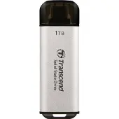 Transcend 1 TB EXTERNAL SSD STICK, USB-C 10GBPS - ESD300S (TS1TESD300S)