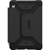 Uag Metropolis SE, Galaxy Tab S9 FE -suojakotelo, Musta