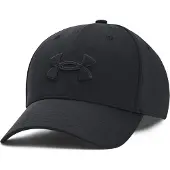 Under Armour M Blitzing Low Adj - Black - ONE SIZE