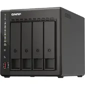 Qnap – USB 3.2 Gen2 10G 1.0m 3.3ft Type-A to Ty (QVP-41C)