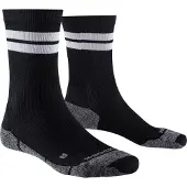 X-socks Core Natural Graphics Crew-sukat