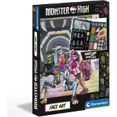 Monster High Face Meikkisetti