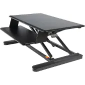 Kensington – SmartFit Sit Stand Desk (K52804WW)