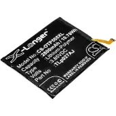 123accu Akku älypuhelin, Matkapuhelin Alcatel Pulsemix, OT-5085C, A5 ja muut.