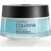 Collistar Uomo Anti-Age Mattifying Cream-Gel