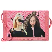 Barbie Wallet