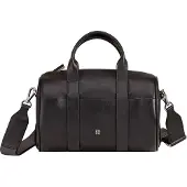 Dudu Toys Käsilaukku Nahka 25 cm Musta