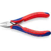Knipex Leikkauspihdit 7732130; 130 mm