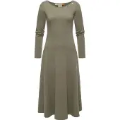 Ragwear Mekko 'Appero Long' oliivi