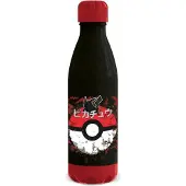 Stor Stor: Pokemon: Thunderstruck - Large Daily Plastic Bottle (660ml) (75778)