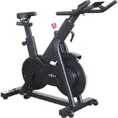Titan Life Indoor Bike S72 Magnetic, Spinningpyörät