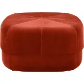 Normann Copenhagen - Circus Rahi Large Ruoste