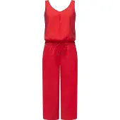 Ragwear Haalari 'Suky' punainen