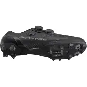 Shimano S-Phyre XC9 MTB-kengät miehet musta