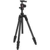 Manfrotto Befree Advanced Carbon Twist-kamerasovitin
