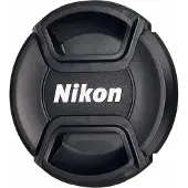 Nikon linssinsuoja - 62mm