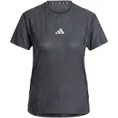 Adidas Ultimate Running Engineered Climacool+ Lyhythihainen T-paita