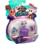 Magic Mixies - Minis 4pk CDU (30512)